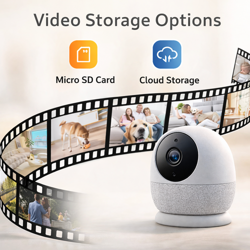 𝑴𝒊𝒏𝒊 𝑺𝒎𝒂𝒓𝒕 𝑯𝒐𝒎𝒆 𝑺𝒆𝒄𝒖𝒓𝒊𝒕𝒚 𝑪𝒂𝒎𝒆𝒓𝒂 – 𝑯𝑫 𝑵𝒊𝒈𝒉𝒕 𝑽𝒊𝒔𝒊𝒐𝒏, 𝑴𝒐𝒕𝒊𝒐𝒏 𝑫𝒆𝒕𝒆𝒄𝒕𝒊𝒐𝒏 & 𝑻𝒘𝒐-𝑾𝒂𝒚 𝑨𝒖𝒅𝒊𝒐